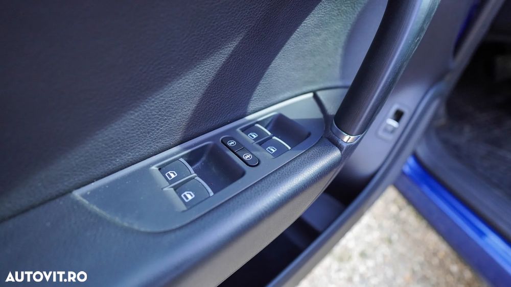 Volkswagen Touareg 3.0 V6 TDI BMT Terrain Tech - 11