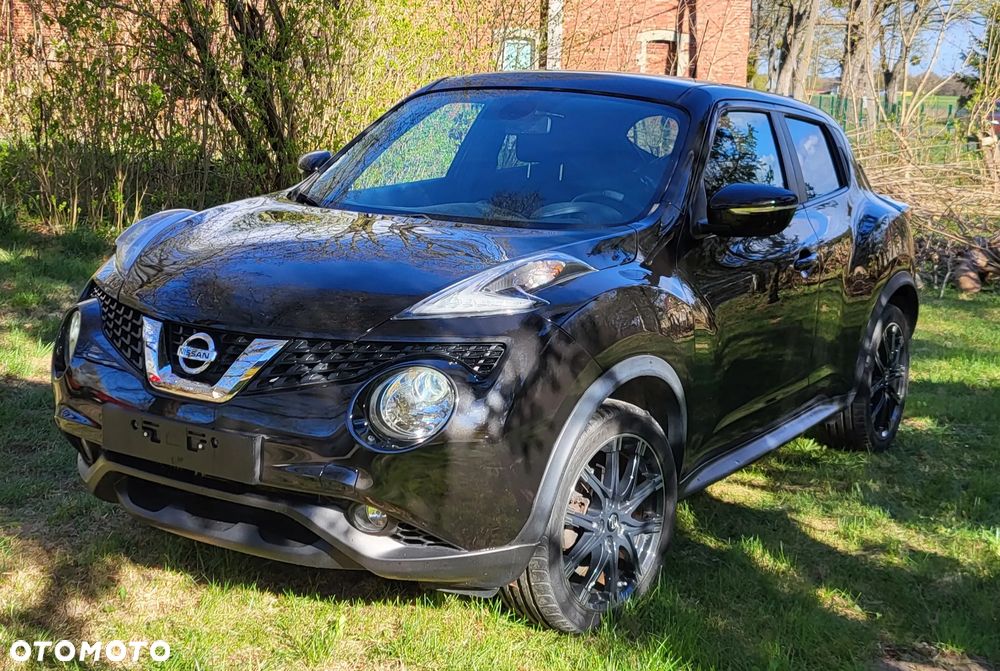 Nissan Juke - 3