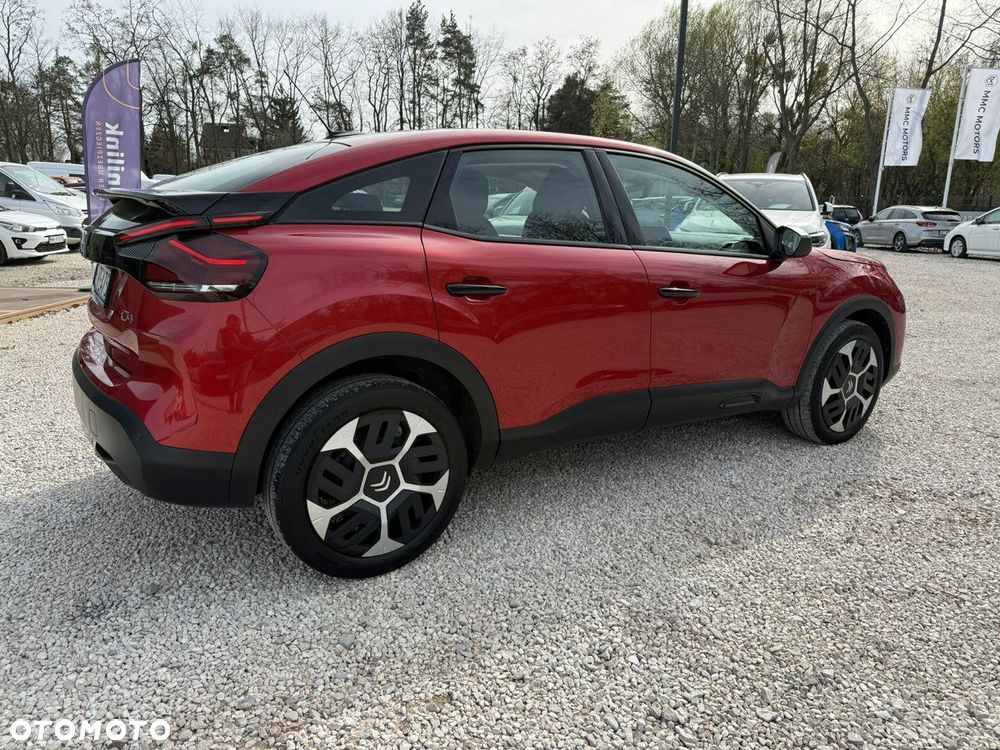 Citroën C4 1.5 BlueHDi Live Pack S&S - 22