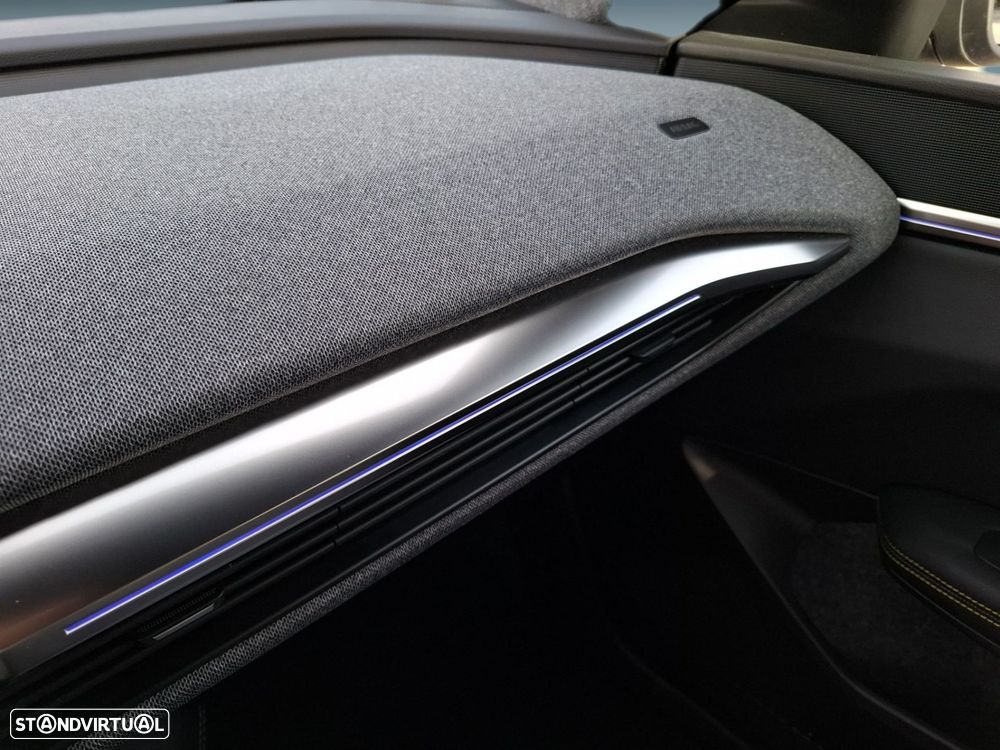 Renault Scénic E-Tech 87 kWh Techno - 23