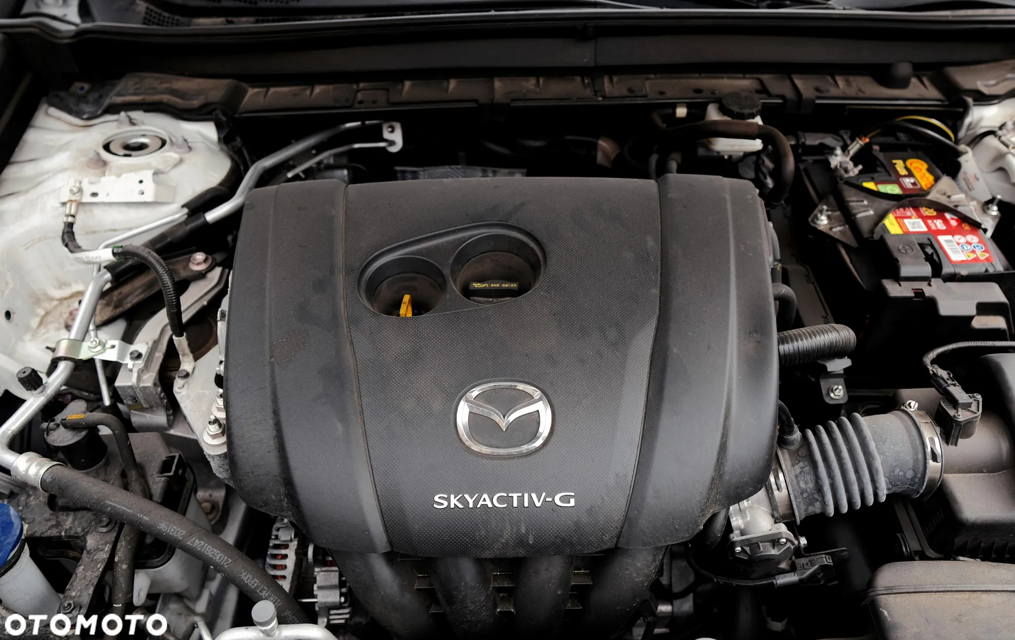 Mazda CX-30 - 22