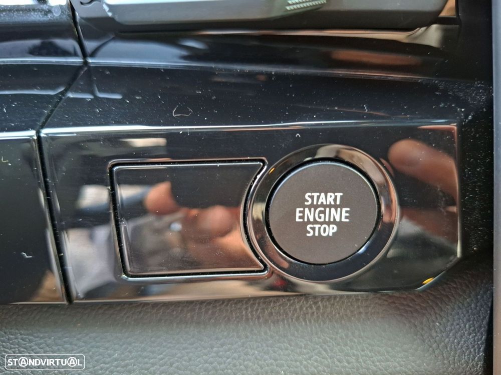 Renault Espace 1.2 E-Tech Full Hybrid Iconic - 19