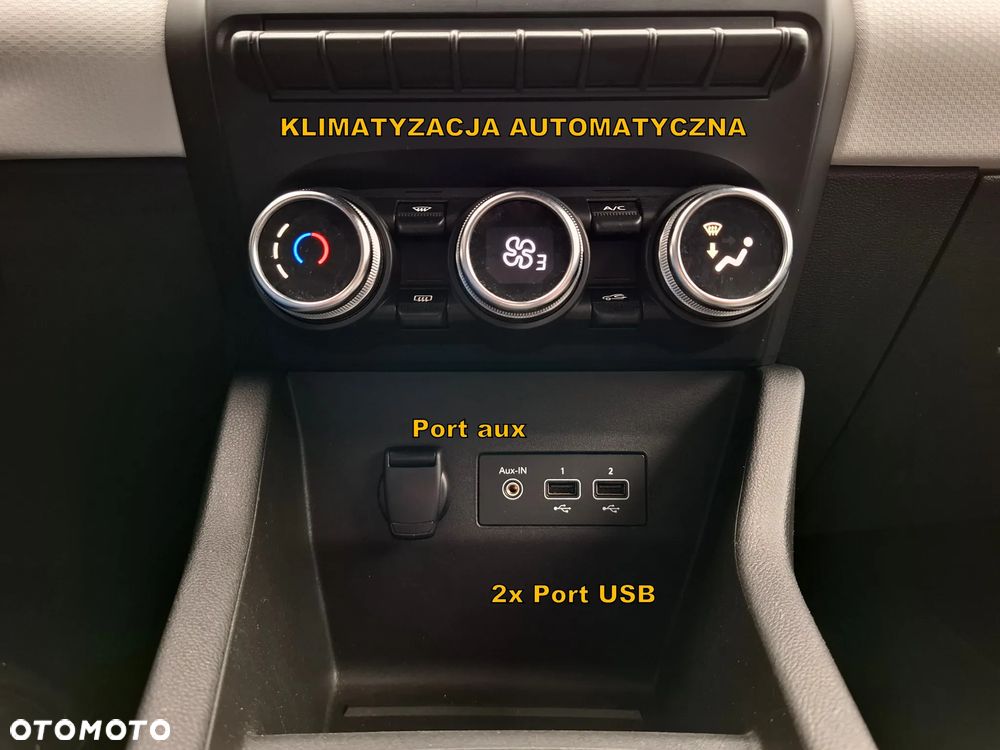 Renault Clio 1.6 E-TECH Techno - 22