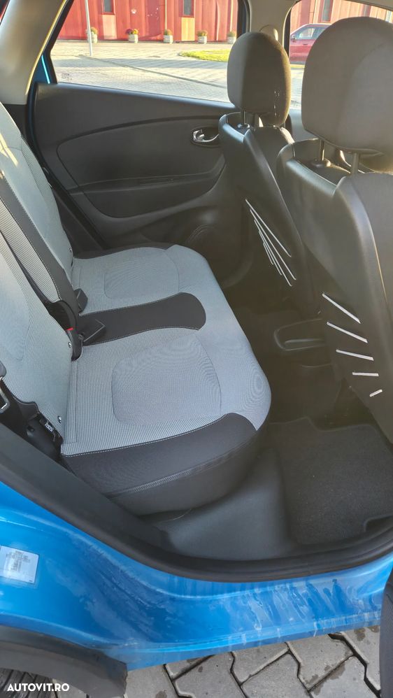 Renault Captur ENERGY dCi EDC XMOD - 10