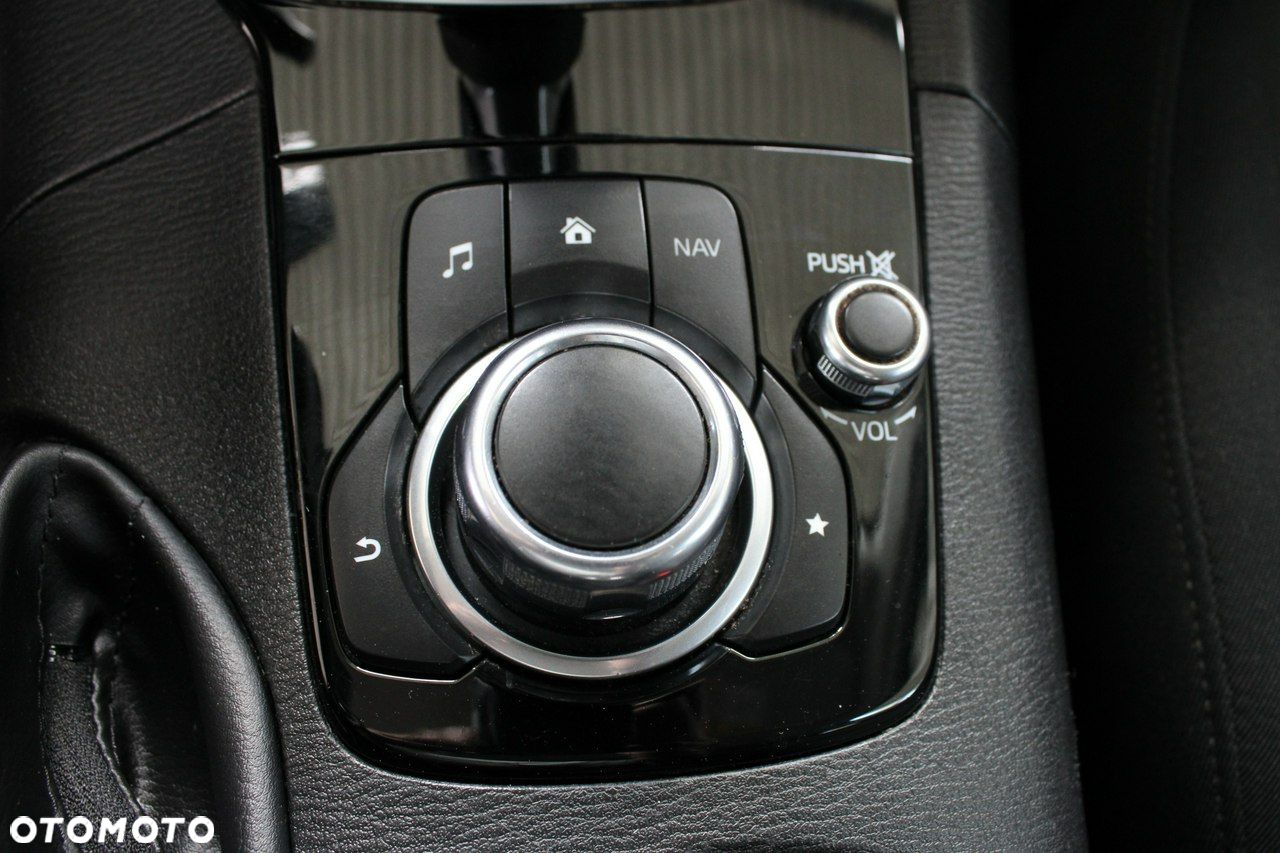 Mazda 3 SKYACTIV-G 120 Sports-Line - 27