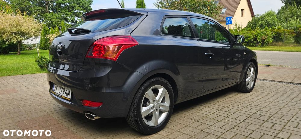 Kia ProCeed 1.6 CVVT Edition 7 - 5