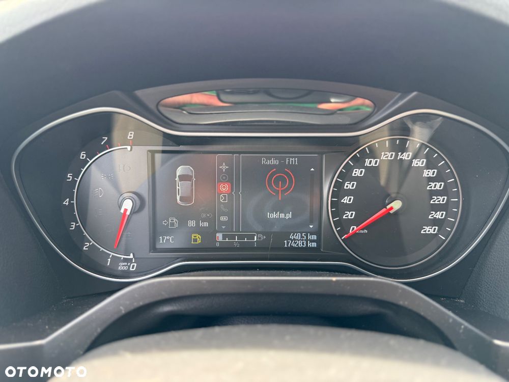 Ford S-Max 2.0 Viva Titanium - 37