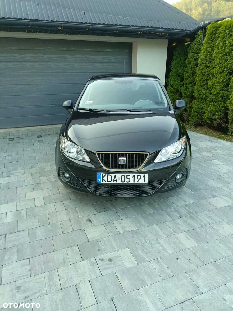 Seat Ibiza - 3