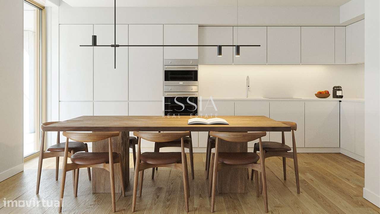 T0+1 com Varanda no Fernão Magalhães 127 - Grande imagem: 3/12