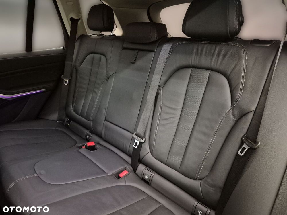 BMW X5 xDrive25d sport - 17