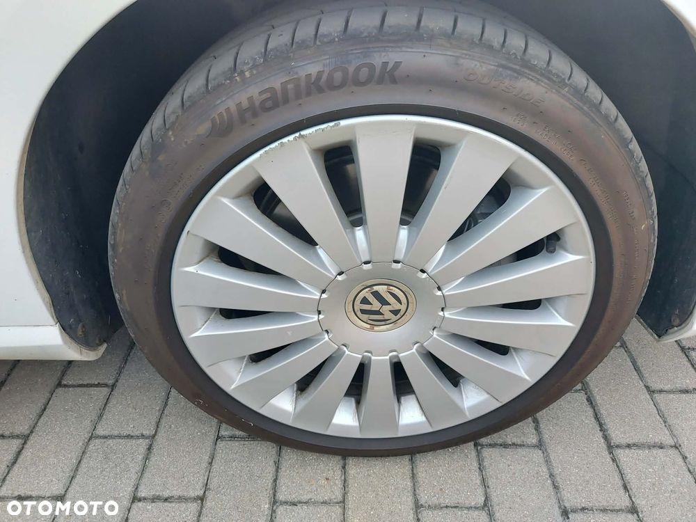 Volkswagen Passat 2.0 TDI DSG Comfortline - 13