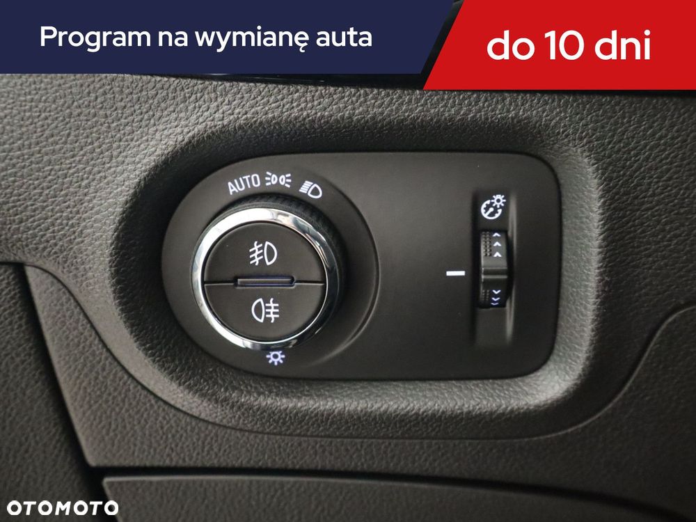 Opel Astra - 18