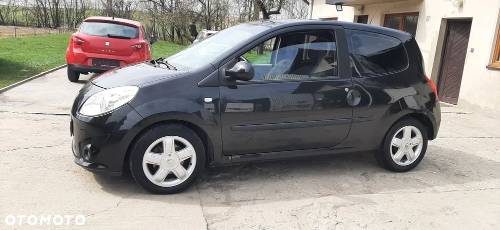 Renault Twingo - 8