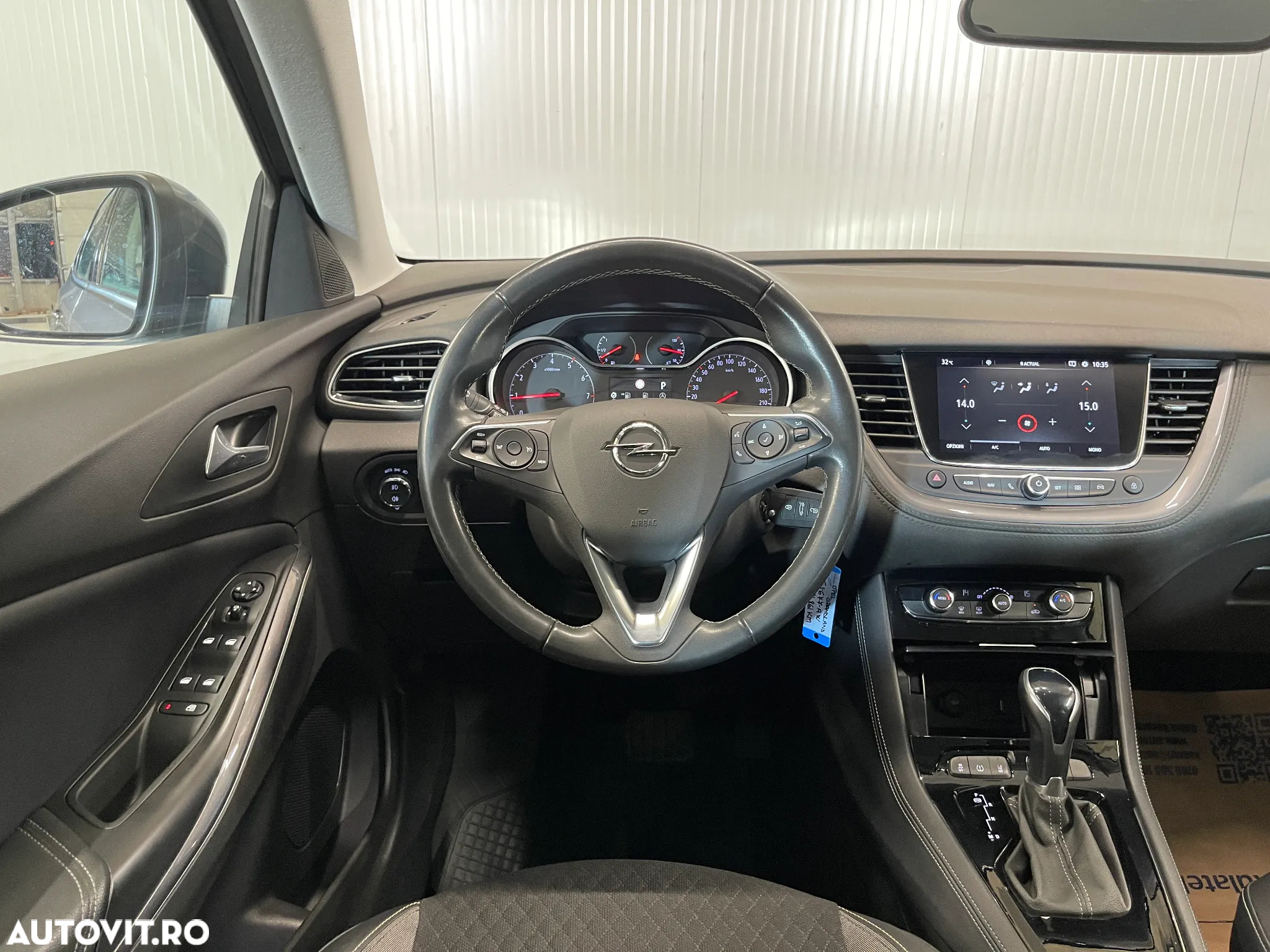 Opel Grandland X 1.5 START/STOP Elegance - 6