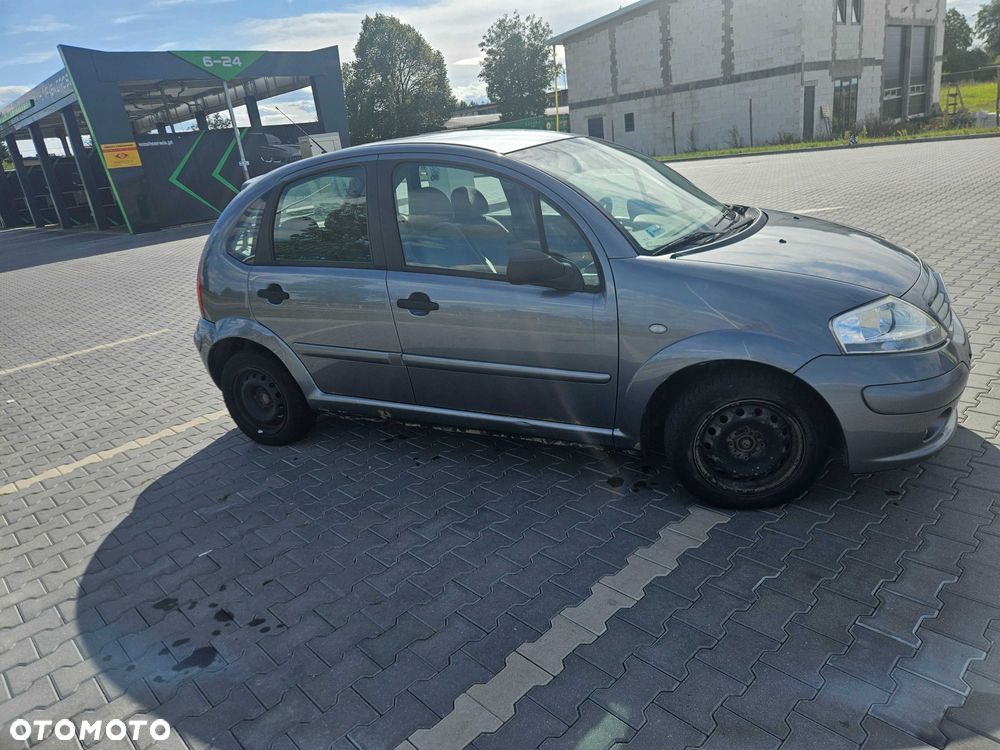 Citroën C3 - 2