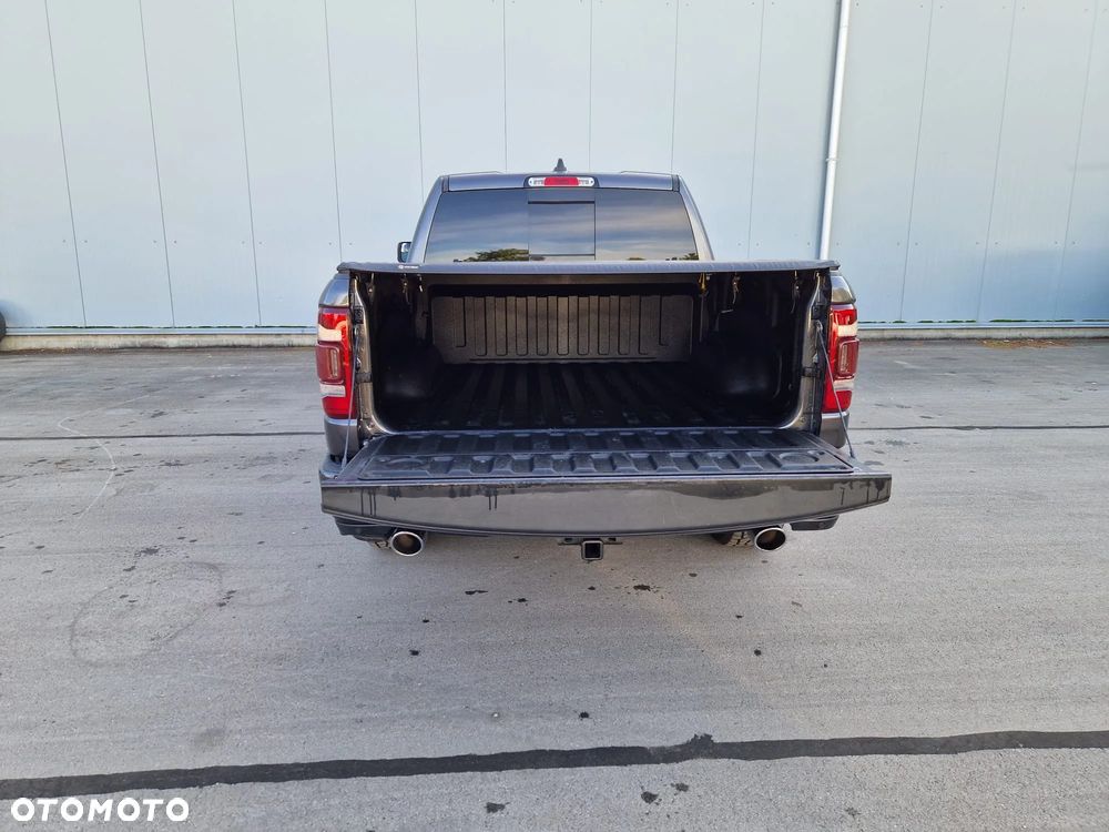RAM 1500 - 6