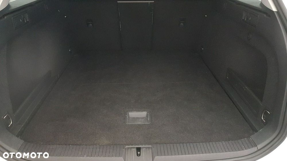 Volkswagen Passat - 18
