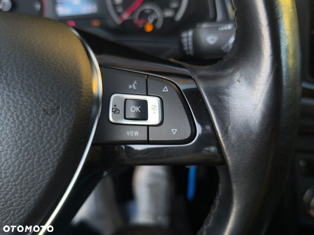 Volkswagen T-Roc 1.0 TSI Active - 12