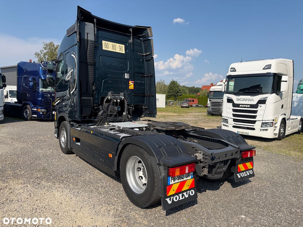 Volvo FH 500 !! Stan BDB !! Vin KB 2019 !! Import France - 10