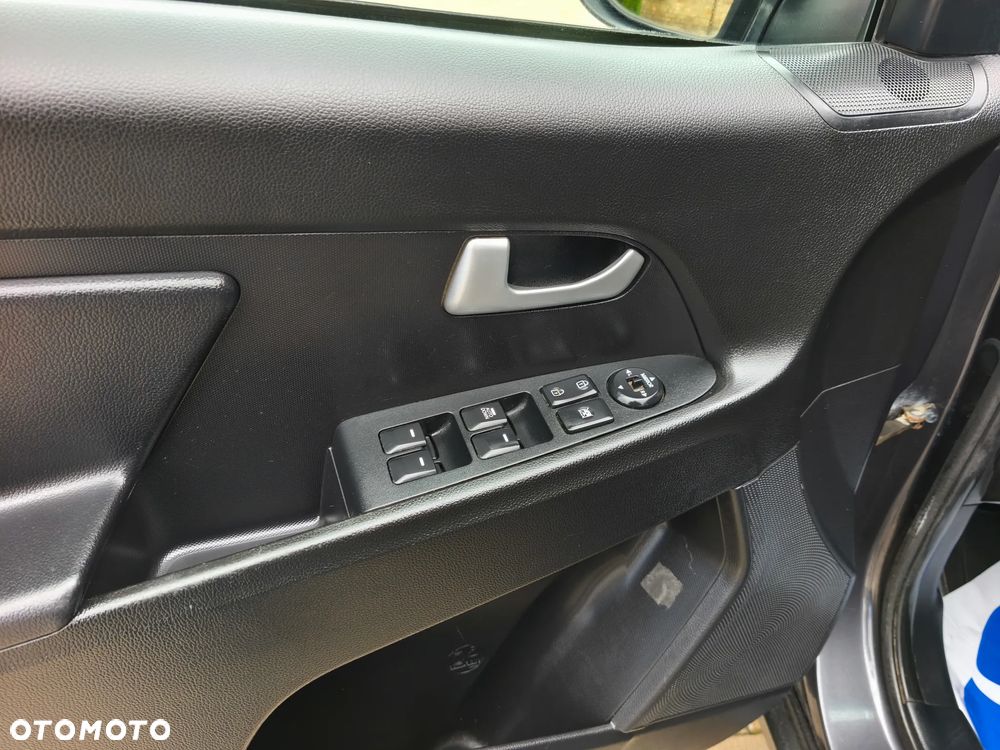 Kia Sportage 1.6 GDI Business Line 2WD - 8
