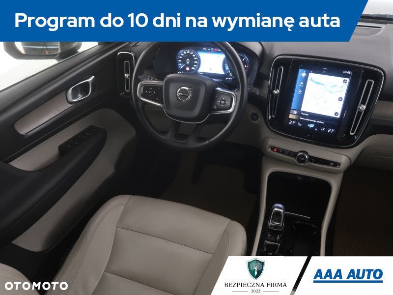 Volvo XC 40 - 9