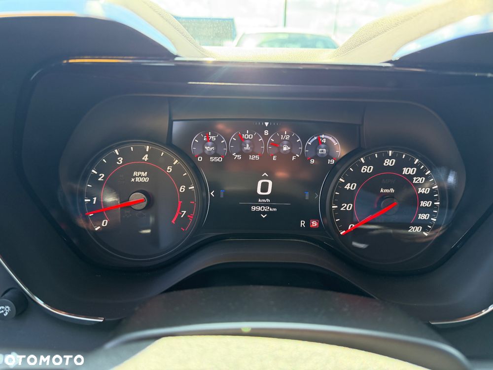 Chevrolet Camaro 6.2 V8 - 19