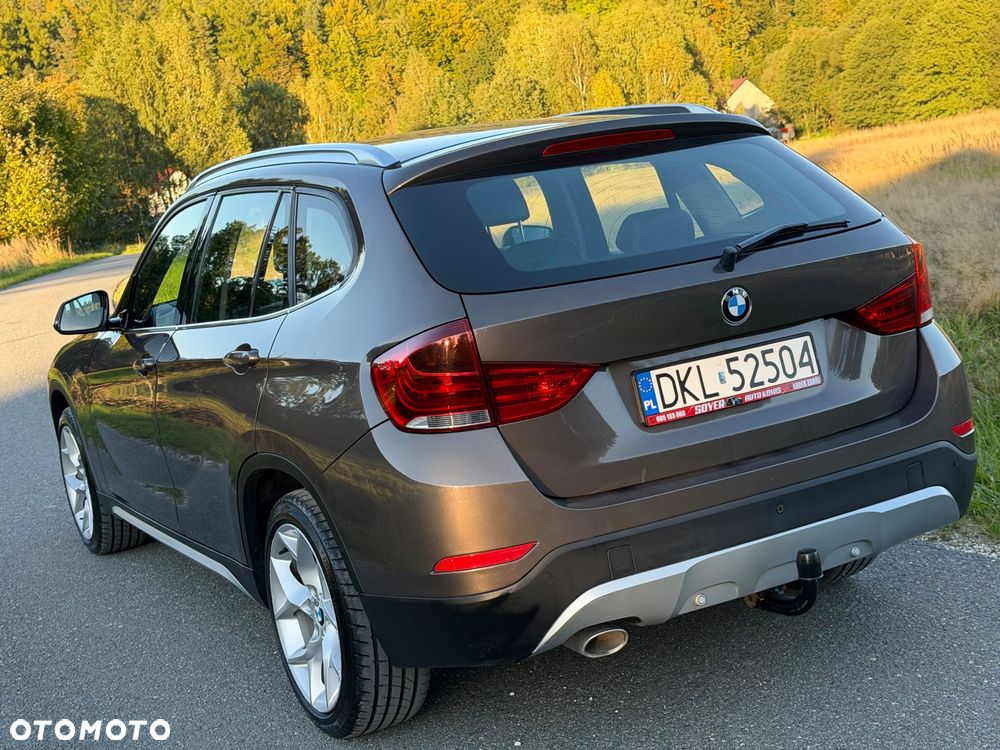 BMW X1 - 38