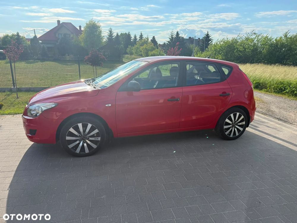 Hyundai i30 1.6 CRDi Classic - 15