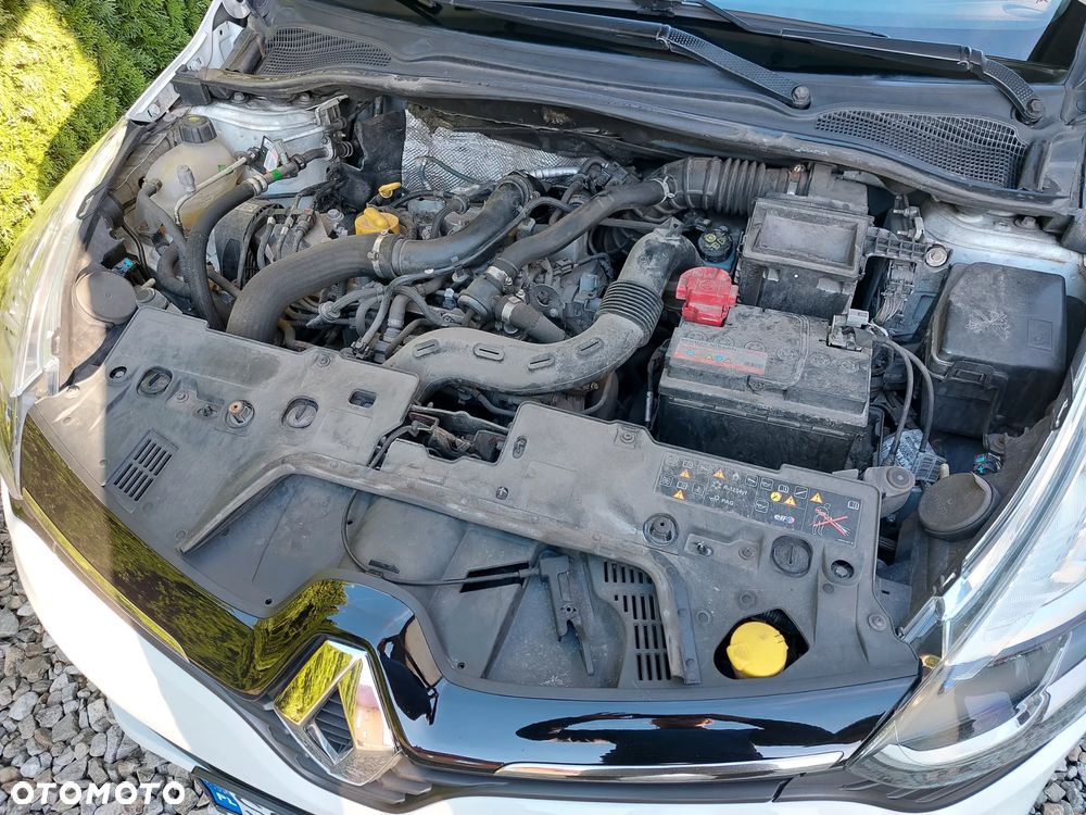 Renault Clio 0.9 Energy TCe Limited - 28