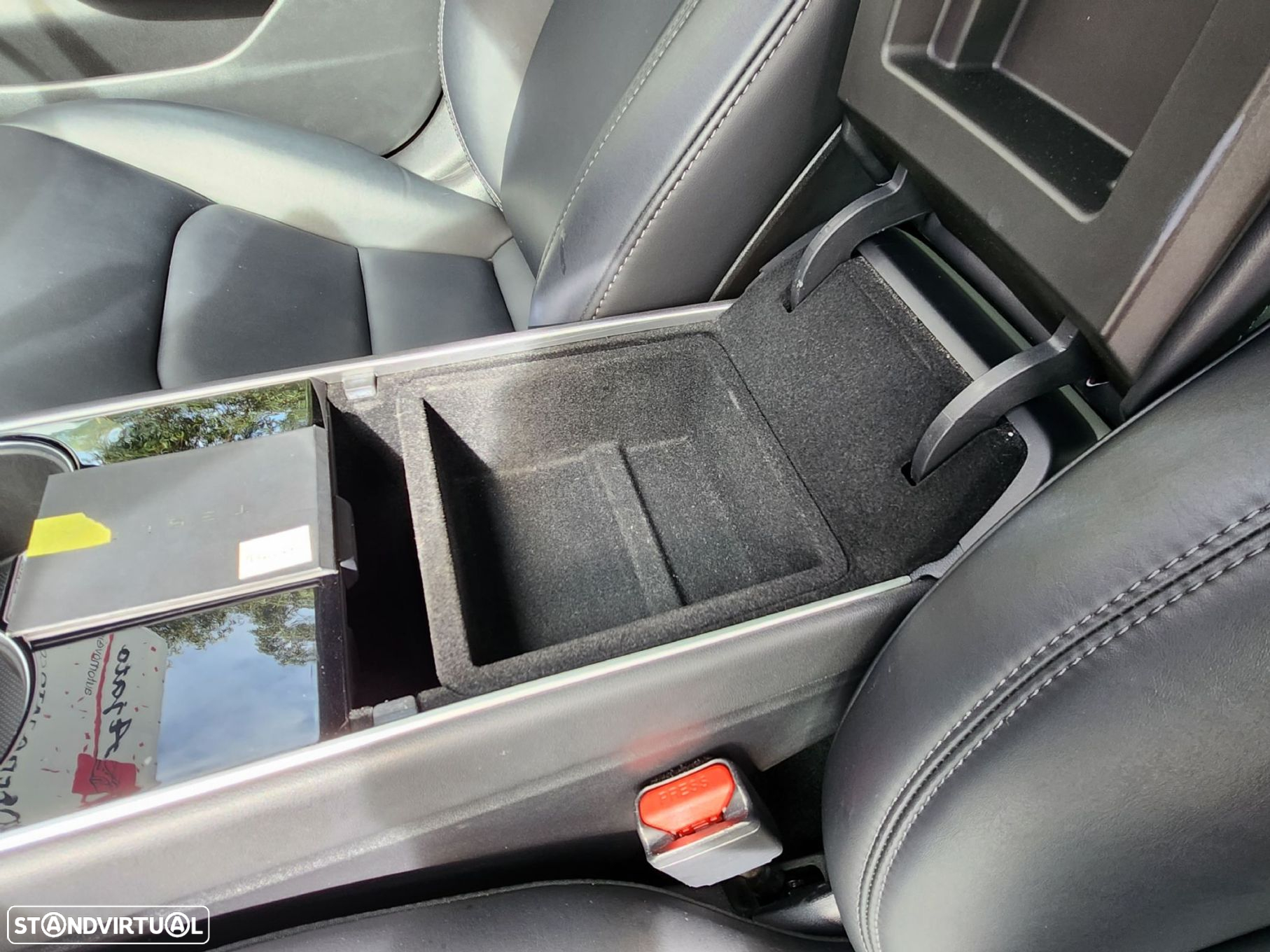 Tesla Model 3 Standard RWD Plus - 44