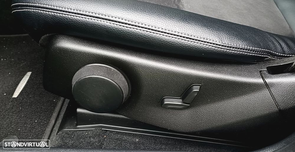 Mercedes-Benz GLK 250 BlueTEC 4-Matic - 6