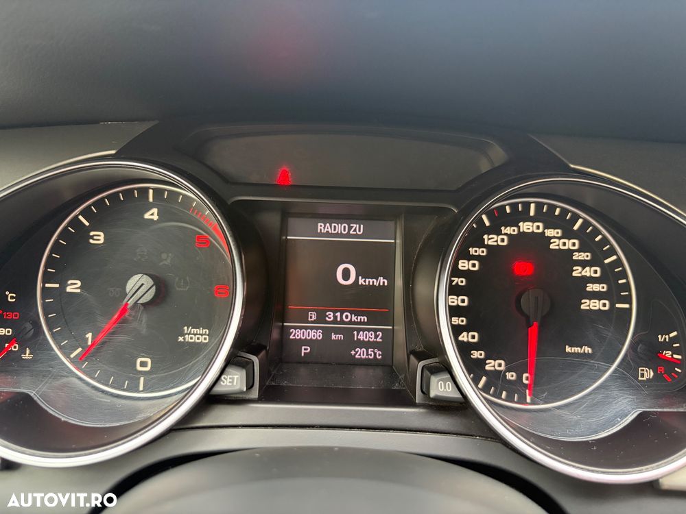 Audi A5 Sportback - 28