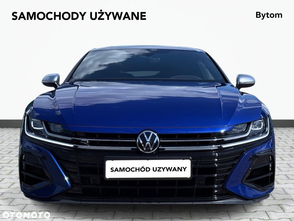 Volkswagen Arteon - 3