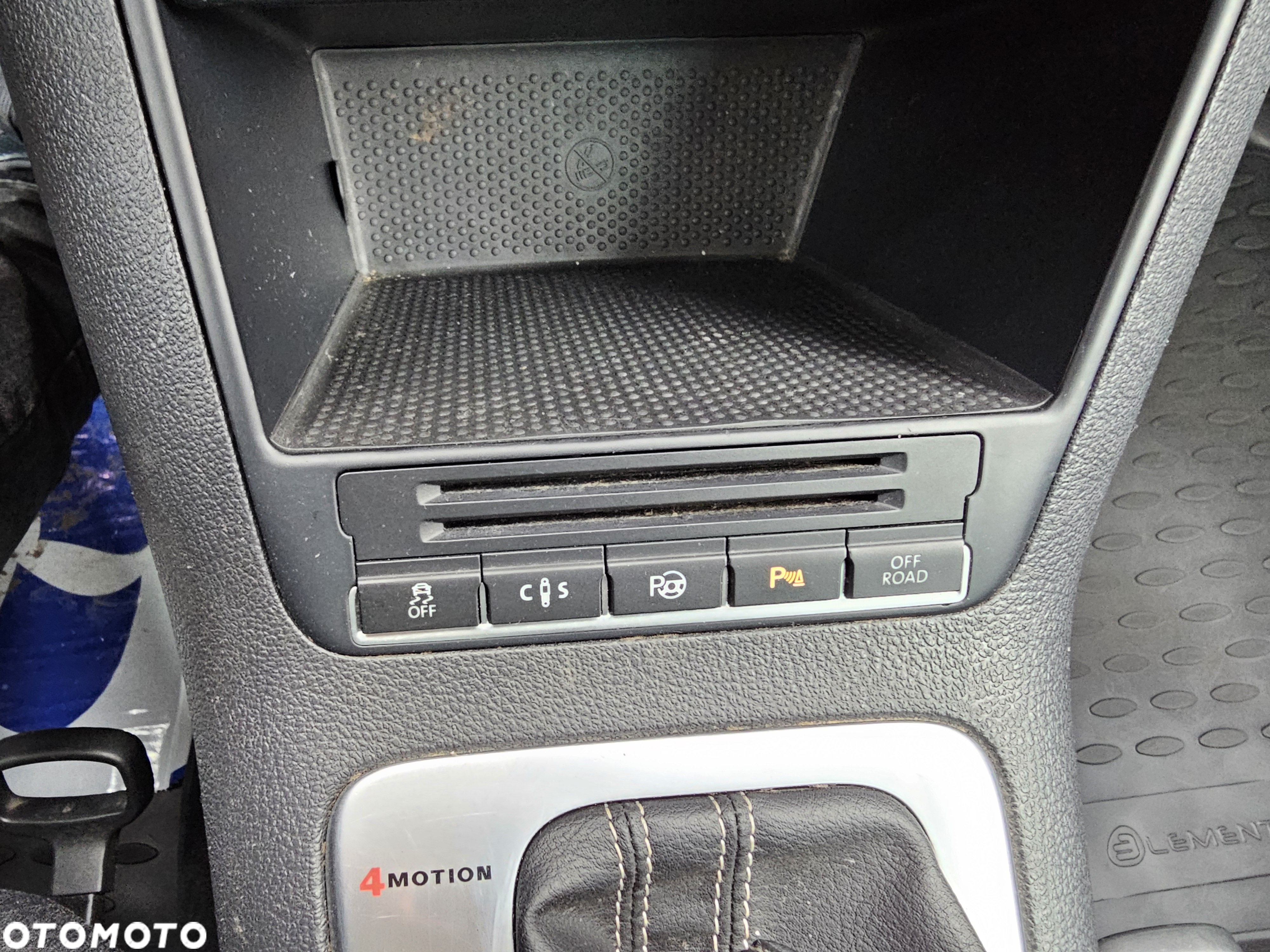 Volkswagen Tiguan 2.0 TDI DPF 4Motion BlueMotion Technology DSG Cup Sport & Style - 19