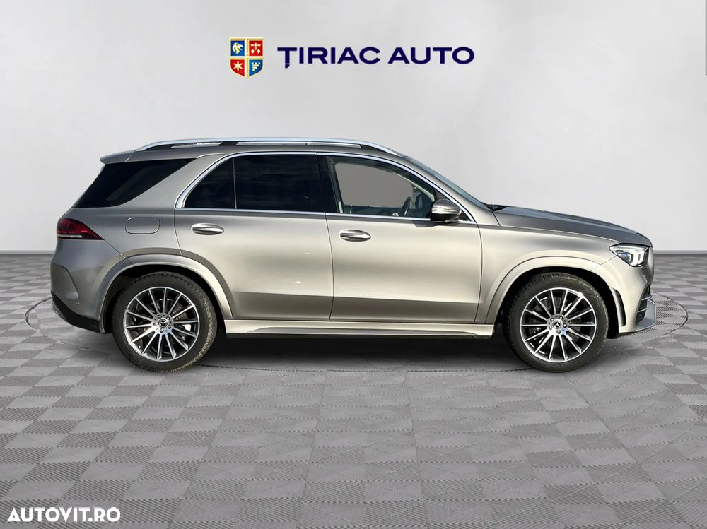 Mercedes-Benz GLE 450 MHEV 4MATIC - 7