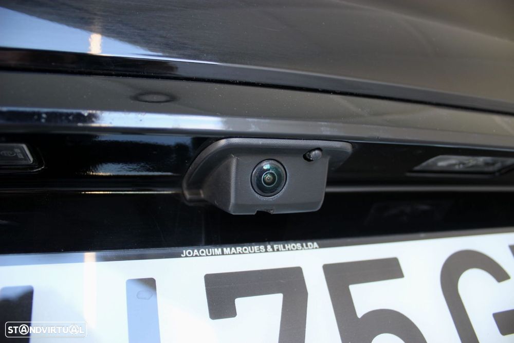 Peugeot 308 1.2 PureTech Allure - 11