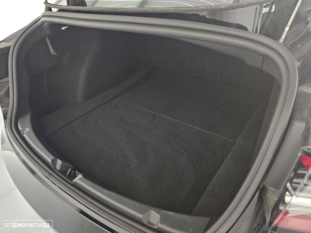 Tesla Model 3 Standard Range Plus RWD - 24
