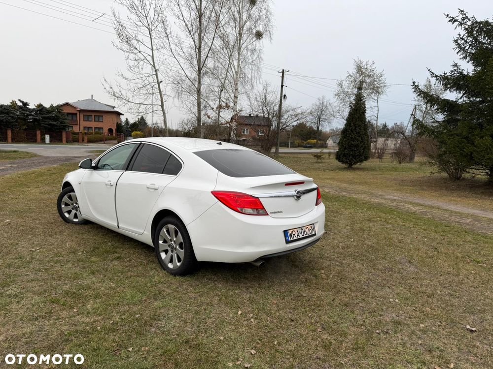 Opel Insignia - 4