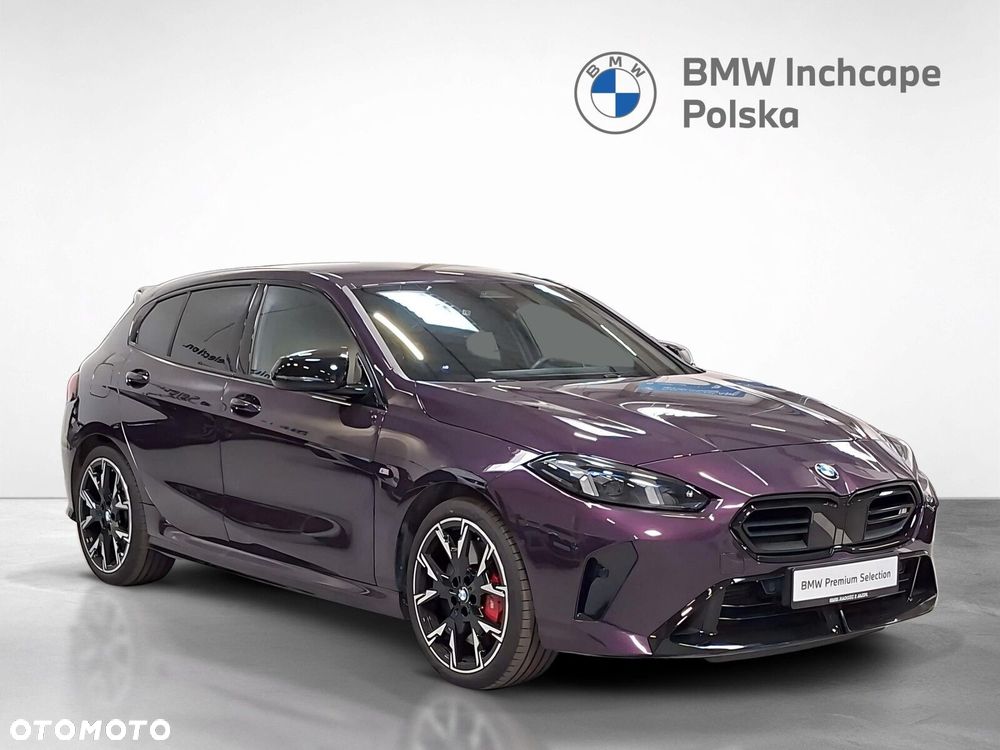 BMW Seria 1 M135 xDrive - 7