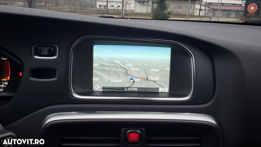Volvo V40 - 15
