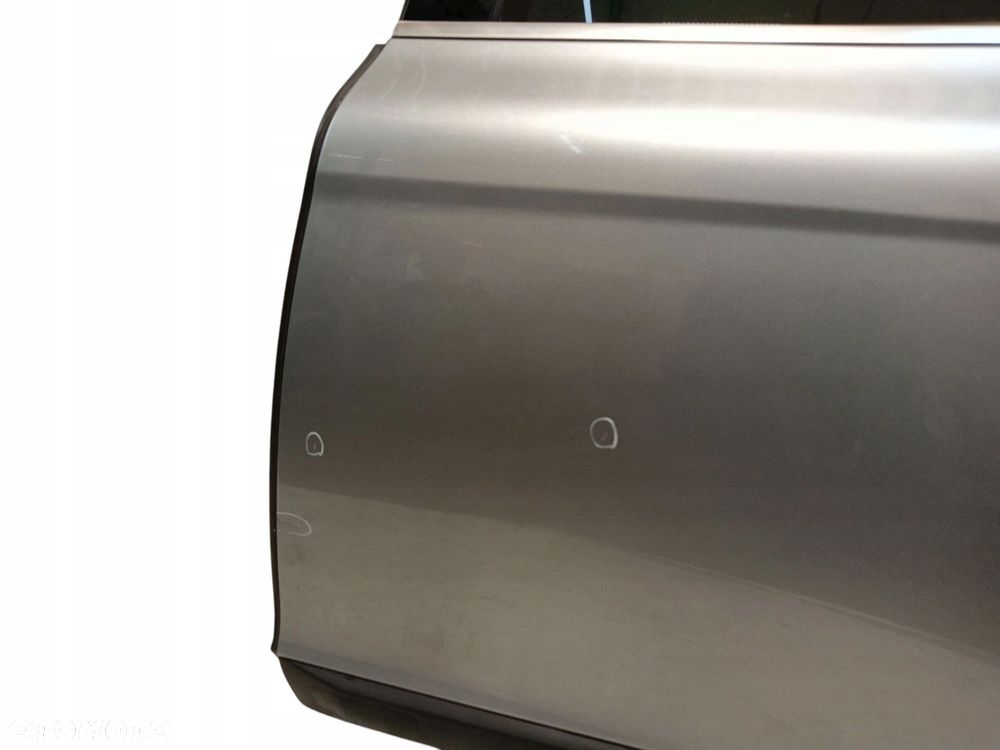 DRZWI LEWY TYŁ VOLVO XC60 I (2008-2013) 2.4 D5 205KM - 4