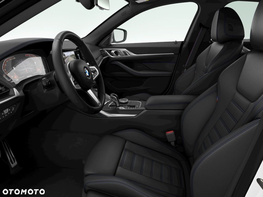 BMW Seria 4 430i xDrive M Sport sport - 7