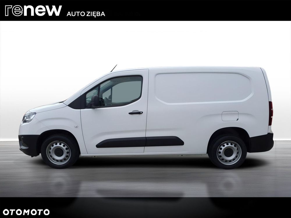 Toyota proace-city - 8