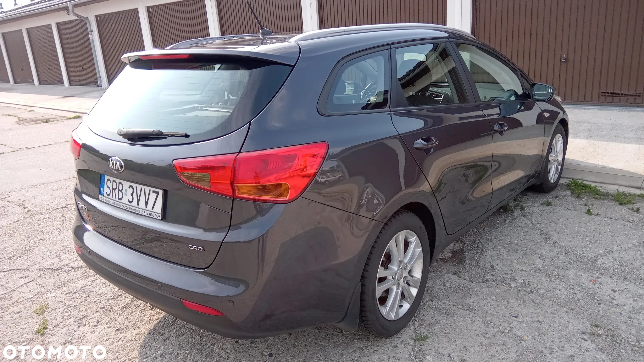 Kia Ceed - 5