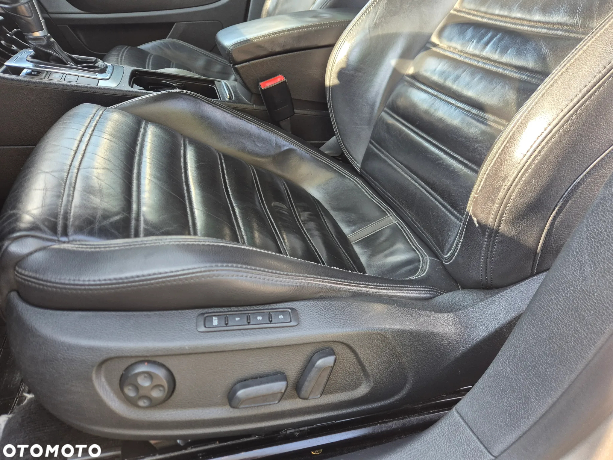 Volkswagen Passat CC 2.0 TDI DPF DSG - 17