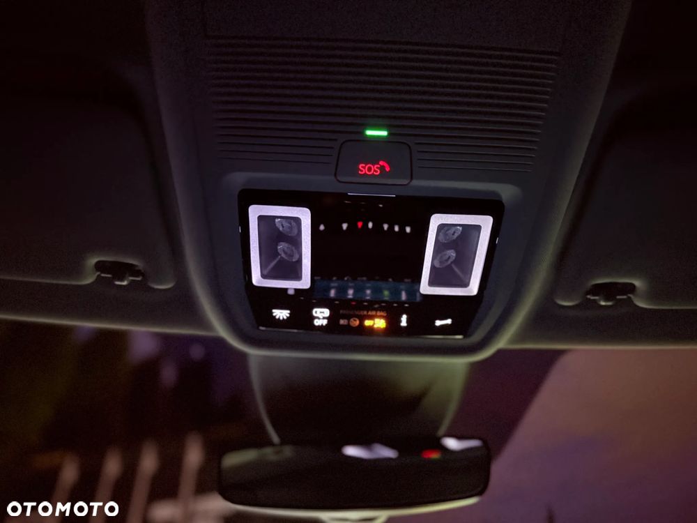 Skoda Octavia 2.0 TDI Drive Selection DSG - 31