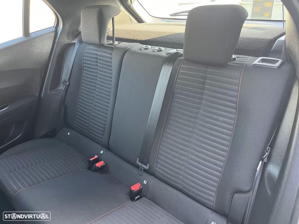 Peugeot 2008 PureTech 100 Stop&Start Allure Pack - 39