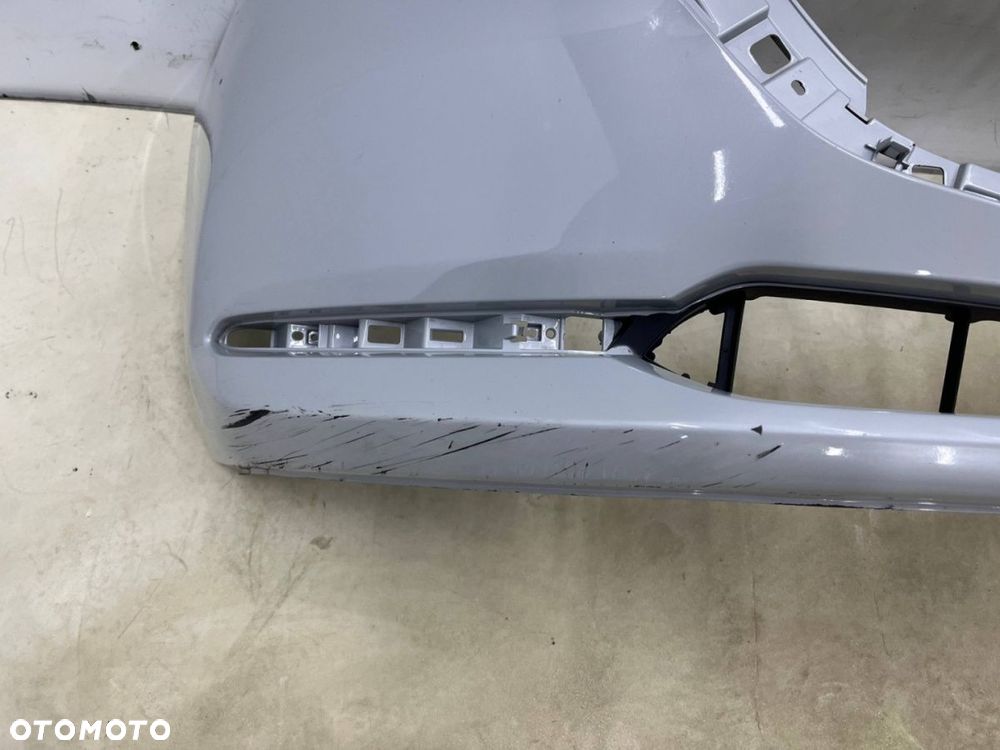 Zderzak przedni Mazda 2 DJ 19-23r. Lift przód spryski DHM1-50031 - 13