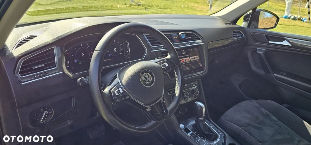 Volkswagen Tiguan - 3