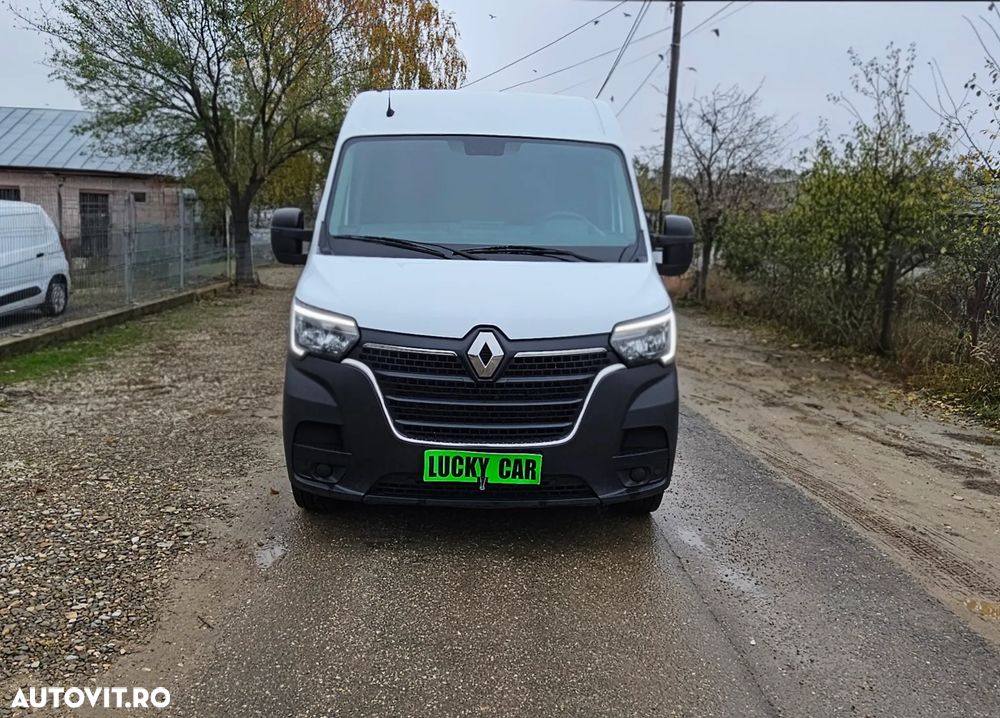 Renault Master L3H2 - 2